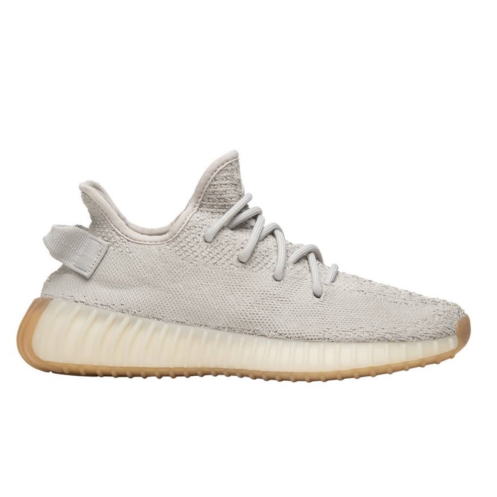 ADIDAS BOOST SNEAKERS